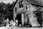 The Blacksmith Tea Shop