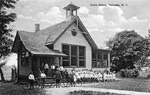 School House 1918