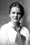 Alice Munro Haagensen 1917