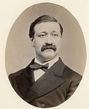 Henry Lawrence