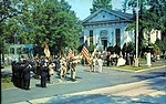 Memorial 1951