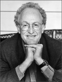 Composer David Shire (Click to enlarge) - Image_face_Shire