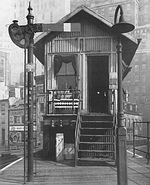 Third Avenue El