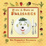 Pots & Pans in Palisades cookbook