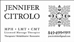 Jen Citrola