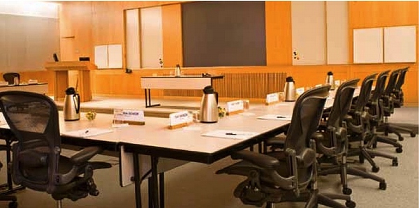 IBM Palisades Meeting Room