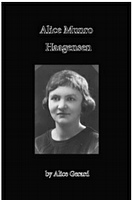 Alice Haagensen