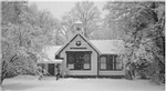 Snowy Community Center