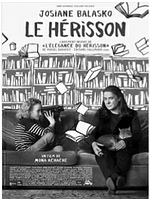 Le Herisson 