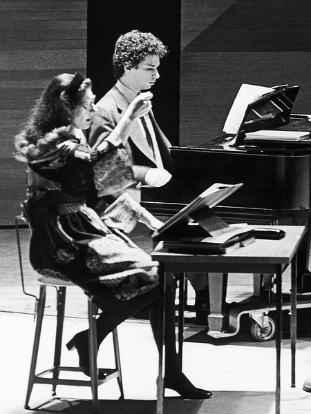 Callas at Juilliard The Master Classes