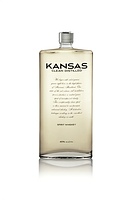 Kansas Whiskey