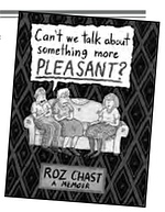 Roz Chast