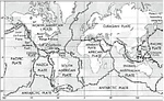 Tectonic plates