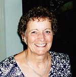 Elaine Landriau