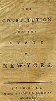 NY Constitution