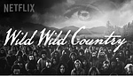 Wild wild country