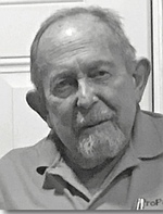 Gordon Kaye