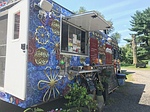 Roots food truck