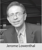 Jerome Lowenthal