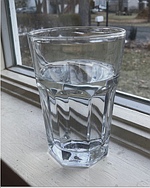 Water glass