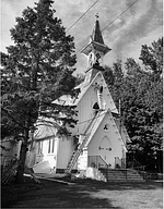New Church photo