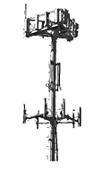 Cell tower