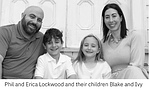 Lockwood family