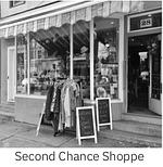 Second Chance Shoppe