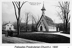 church 1900