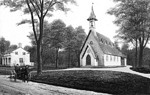 Palisades Presbyterian Church