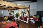 Transform the Center into any type of occasion!