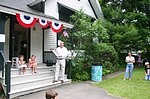 June 18, 2005 proclaimed Palisades History Day.