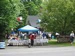 Palisades History Day at PCC